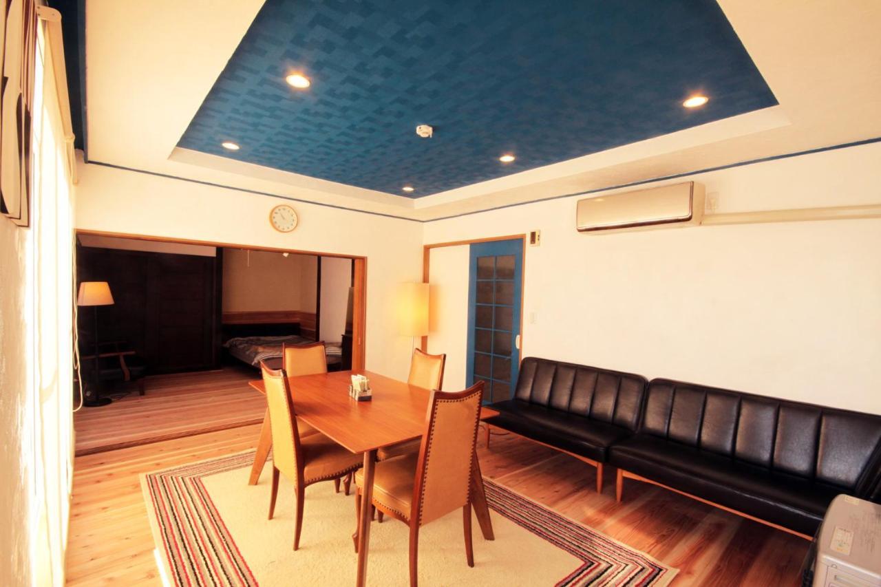 Kodatel コダテル 函館シーサイド Hakodate Bagian luar foto