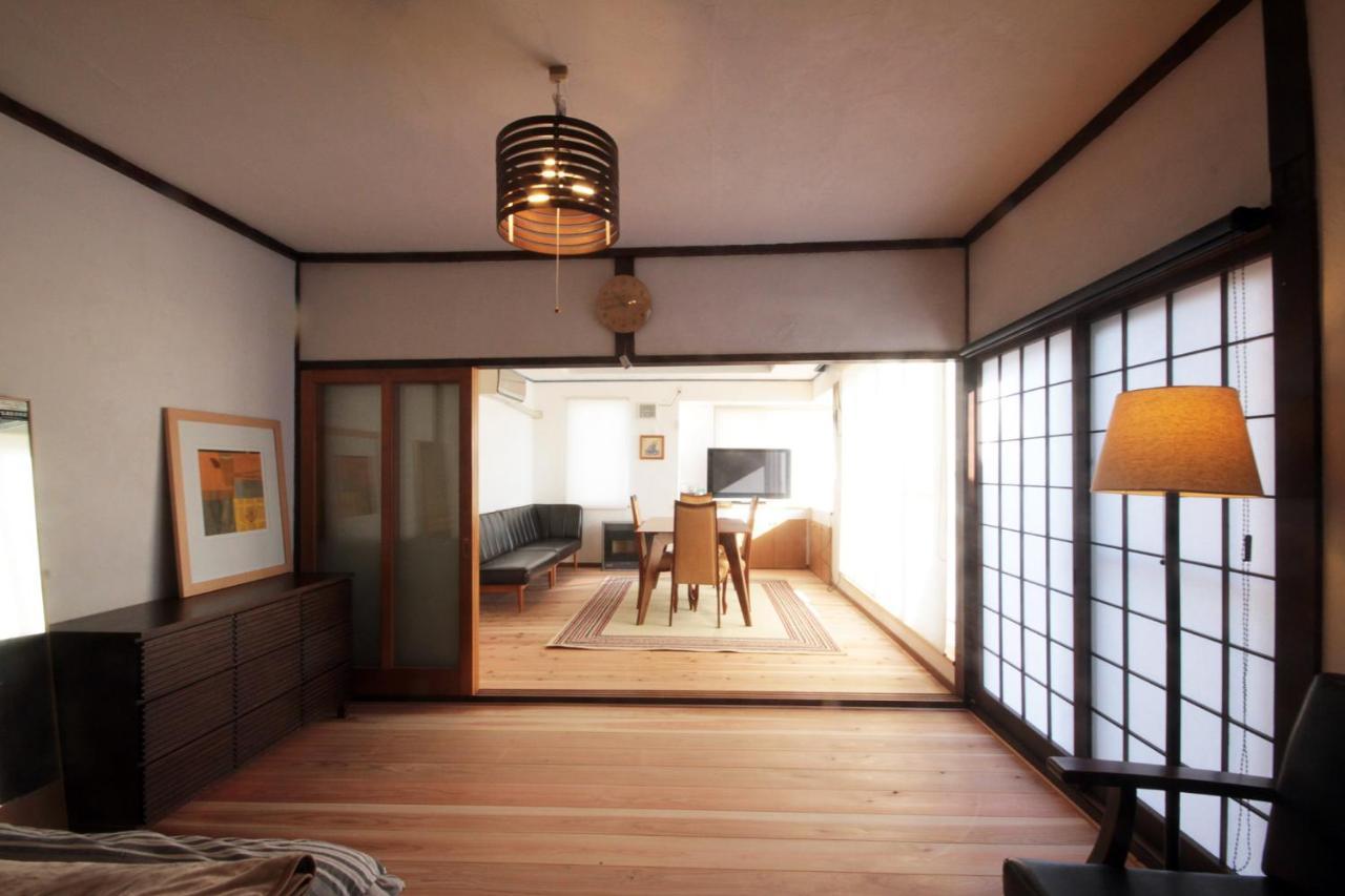 Kodatel コダテル 函館シーサイド Hakodate Bagian luar foto