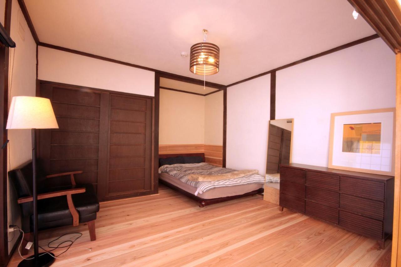Kodatel コダテル 函館シーサイド Hakodate Bagian luar foto