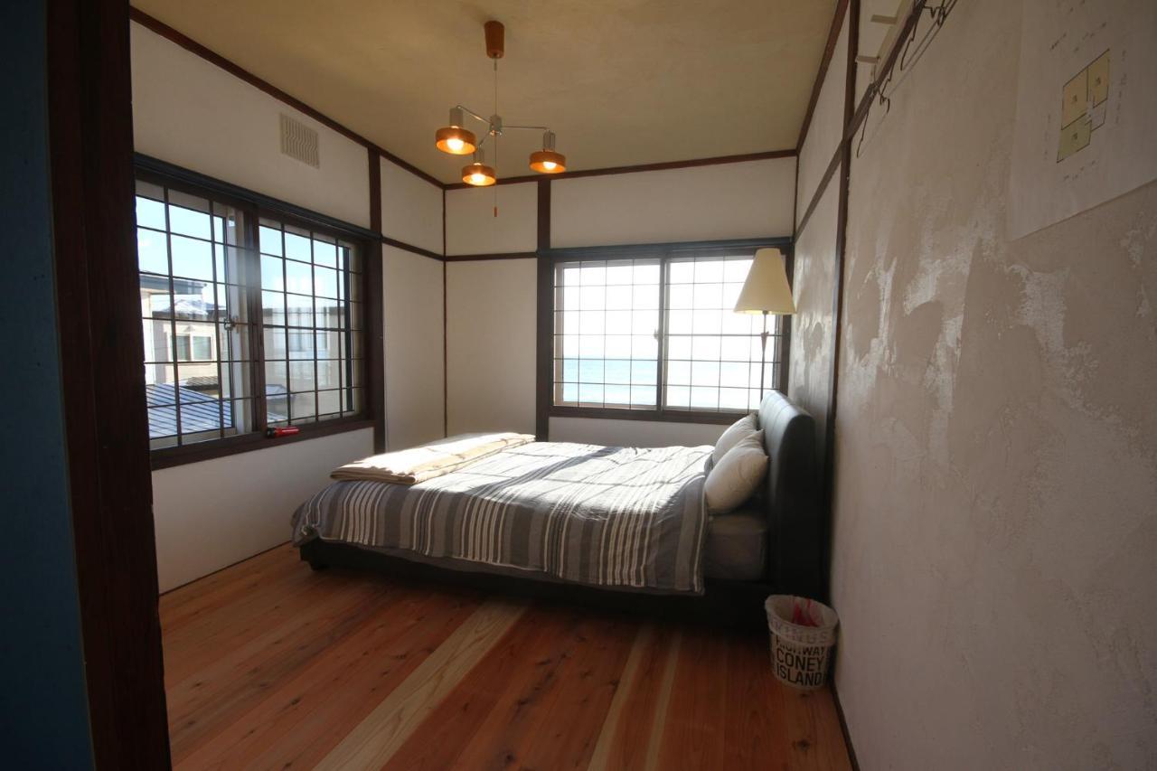 Kodatel コダテル 函館シーサイド Hakodate Bagian luar foto